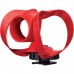Rode Videomic Go II with Helix mount Rode Videomic Go II with Helix mount